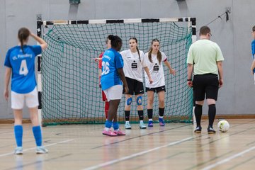 Bild 707 - wBJ NFV Futsalmeisterschaft